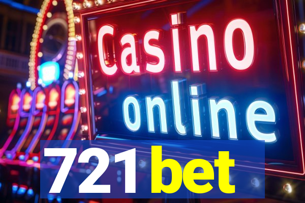 721 bet